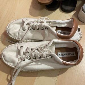 Steve Madden sneakers